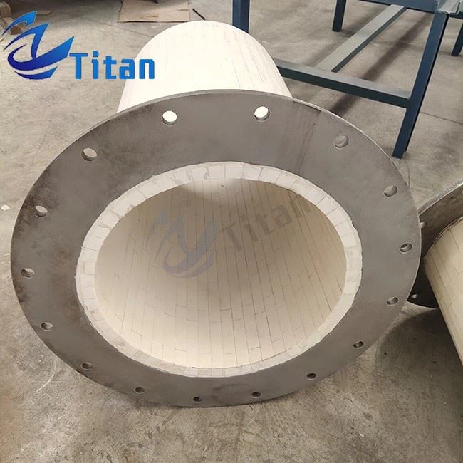 Heavy Media Cyclone For Mine Processing