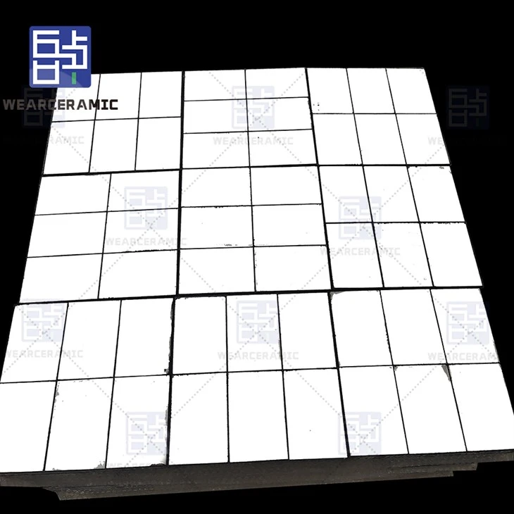 Zirconium Toughened Aluminum Composite Liner price
