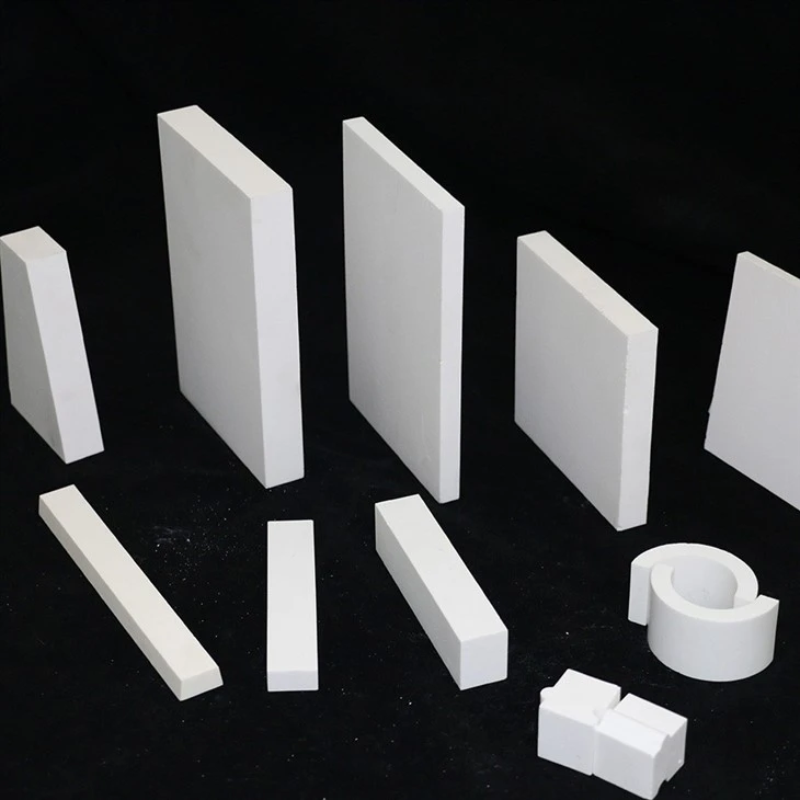Abrasion Plate
