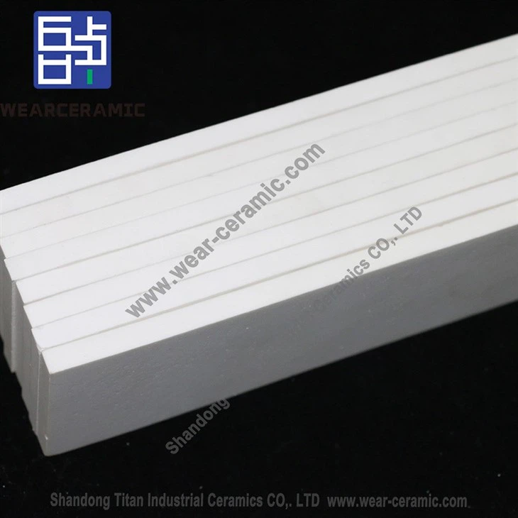 Alumina Ceramic Tile