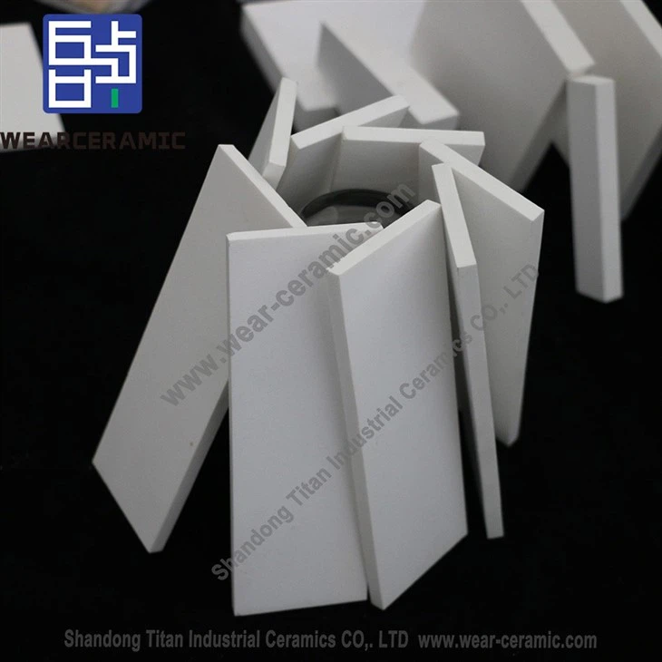 Alumina Ceramic Tile