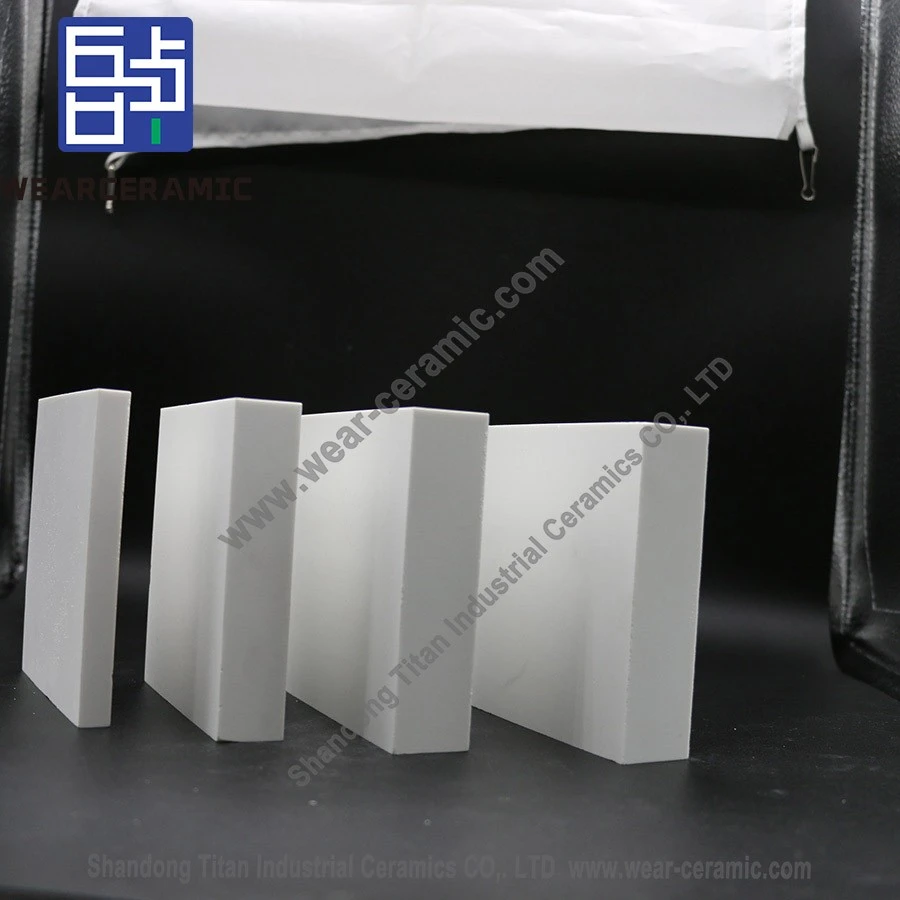 Flat Plate Liner